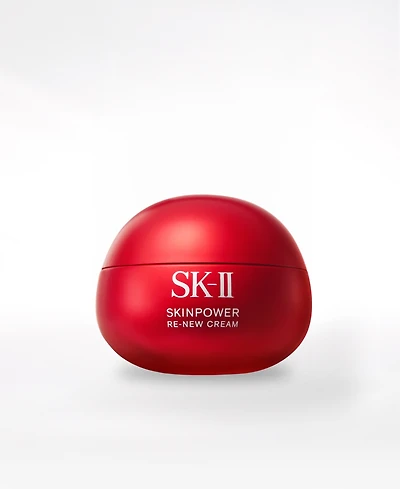 Sk-ii Skinpower Re-New Cream, 1.7 oz.