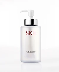 Sk-ii Facial Treatment Cleansing Oil
