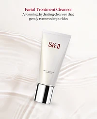 Sk-ii Facial Treatment Cleanser, 3.6 oz.