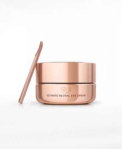 Sk-ii Lxp Ultimate Revival Eye Cream, 0.52 oz.