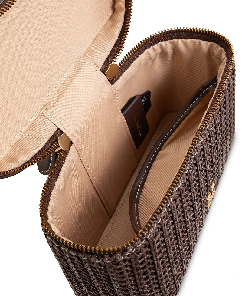 Sam Edelman Paige Mini Chain Crossbody Handbag