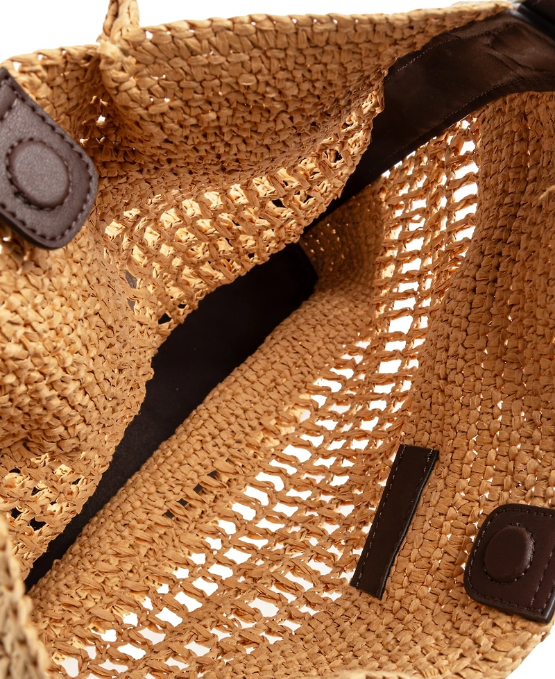 Sam Edelman Bex Large Magnetic Tote Bag