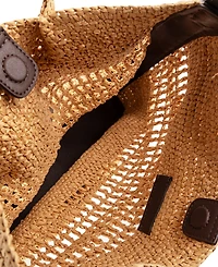 Sam Edelman Bex Large Magnetic Tote Bag