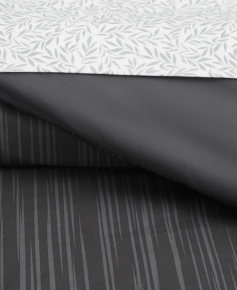 Nine West Lena Bed in a Bag 8-Pc. Comforter Set