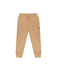 Deux par Deux Baby Boy French Terry Sweatpants