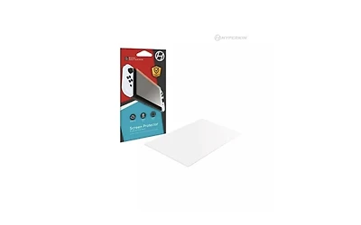 Hyperkin Screen Protector For Nintendo Switch Oled