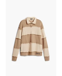 Desigual Men's Striped t-shirt