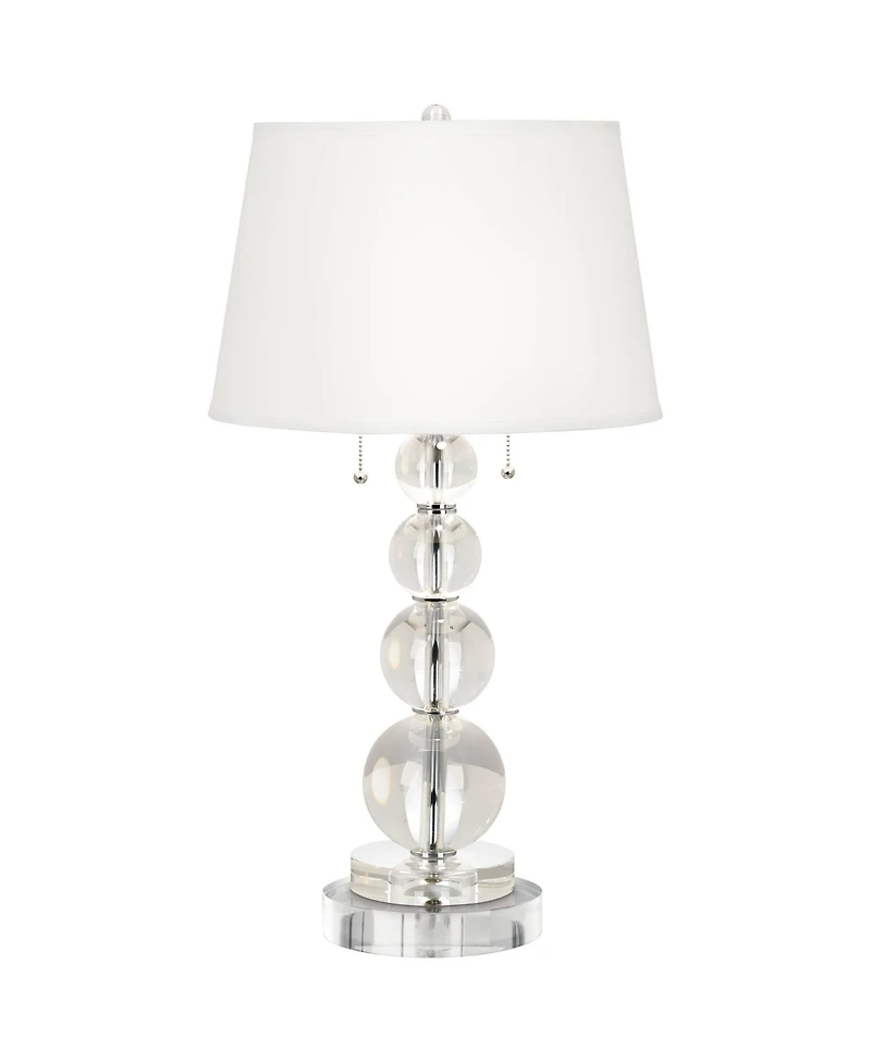 Vienna Full Spectrum Modern Table Lamp for Living Room Bedroom House Home Bedside