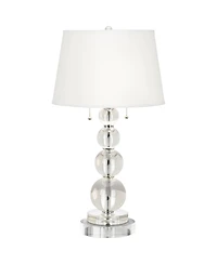 Vienna Full Spectrum Modern Table Lamp for Living Room Bedroom House Home Bedside