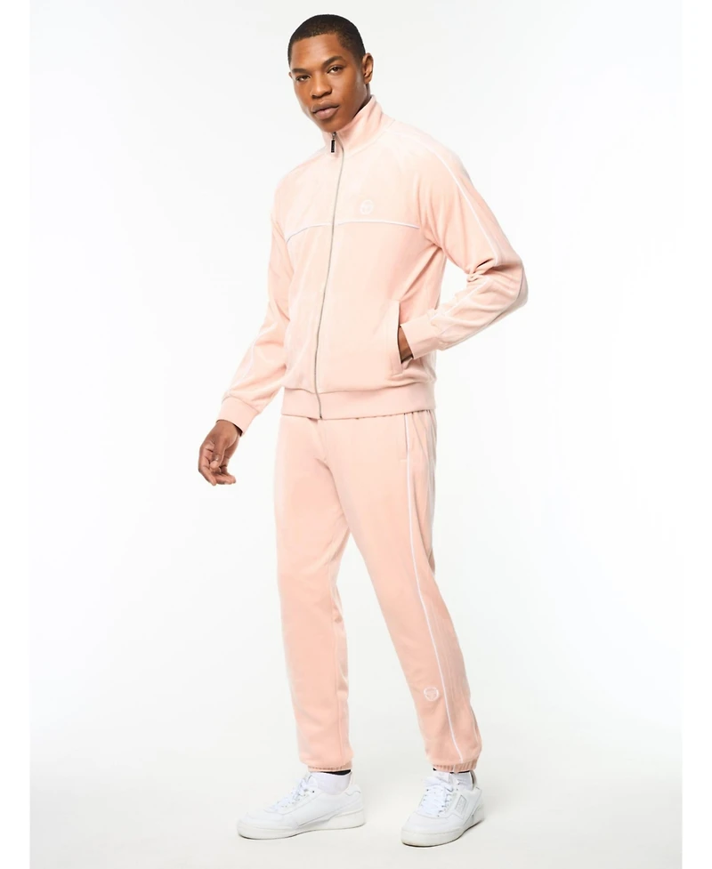 Sergio Tacchini Men's Lioni Track Jacket