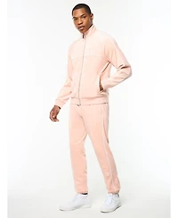 Sergio Tacchini Men's Lioni Track Jacket