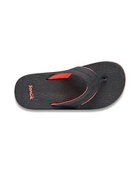 Sanuk Men's Beer Cozy Sandals