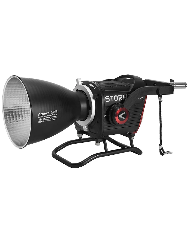 Aputure Skid for Storm 700x Led Light