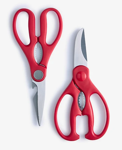 Arch Studio 2-Piece Kitchen Shears Set, Macy's Exclusive