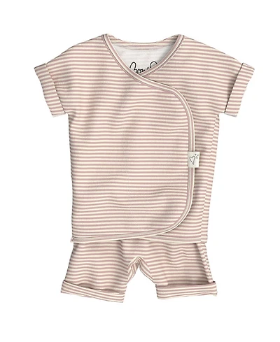 Bonsie Baby Skin to Skin, Romper