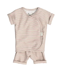 Bonsie Baby Skin to Skin, Romper