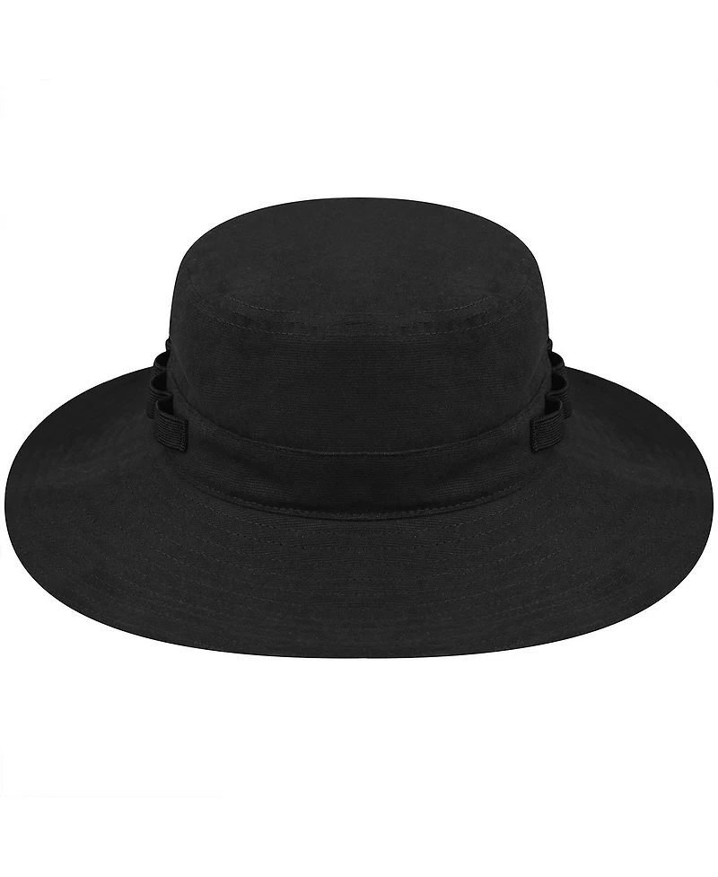 Kangol Men's Utility Cords Jungle Hat Bucket