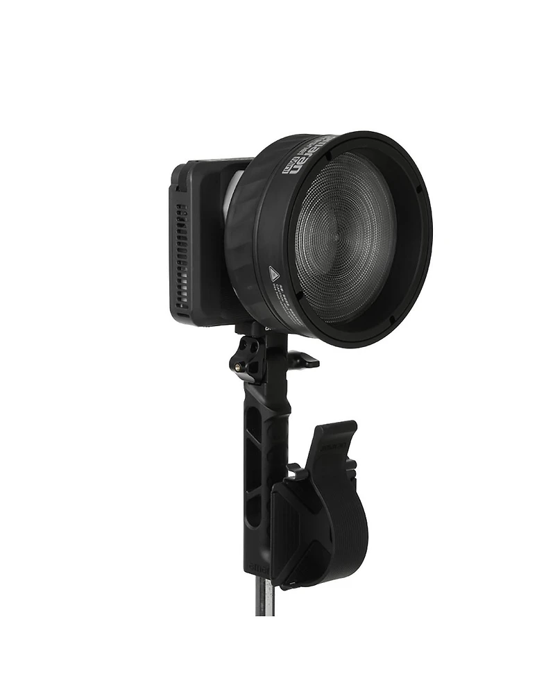amaran Fresnel and Barn Doors Kit for Ray 360c and 660c Cob Light