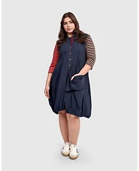 Alembika Women's Francine Wonderful Dress