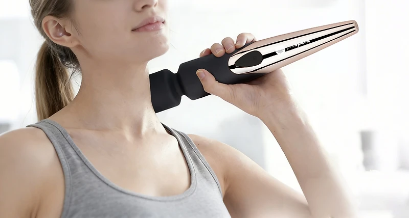 Prospera Penguin Waterproof Personal Massager