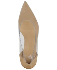 Jeffrey Campbell Women's Graphix Cone Heel Pumps