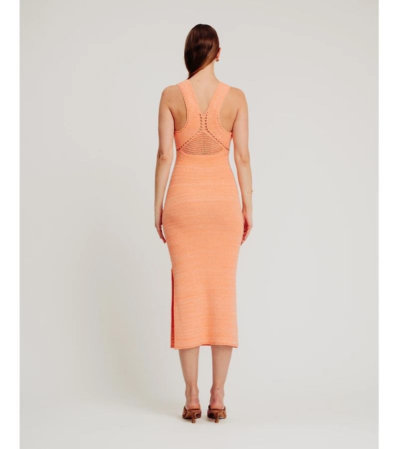 Torn By Ronny Kobo Women's Melanie Dress