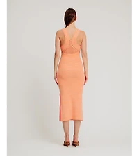 Torn By Ronny Kobo Women's Melanie Dress