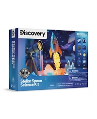 Discovery Kids Stellar Space Science Kit