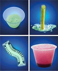 Discovery Kids Creepy Science Lab Kit