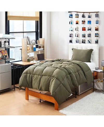 Coma Inducer Snorze Cloud Comforter Ultra Cozy Bamboo