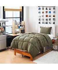 Coma Inducer Snorze Cloud Comforter Ultra Cozy Bamboo