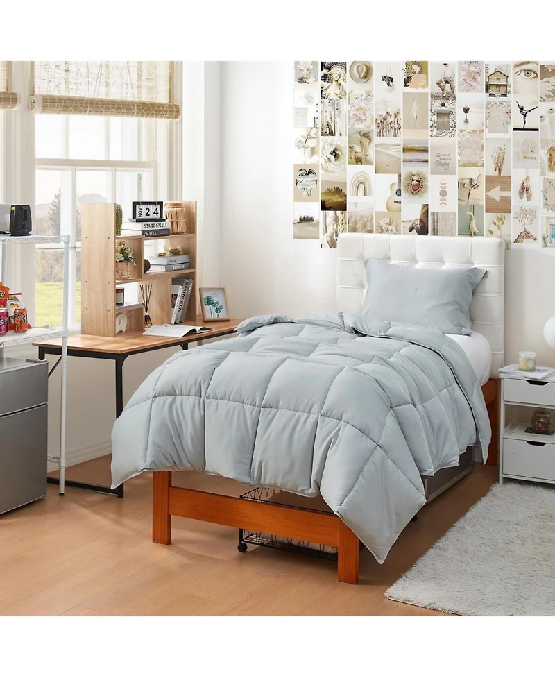 Coma Inducer Snorze Cloud Comforter Ultra Cozy Bamboo