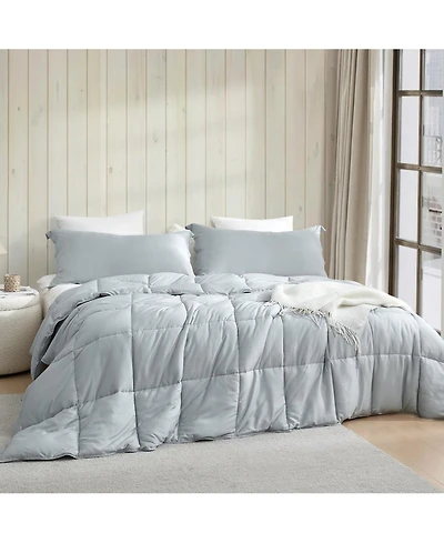 Coma Inducer Snorze Cloud Comforter Ultra Cozy Bamboo