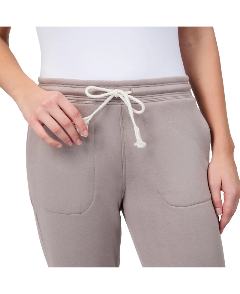Free Country Women's Cloud Fleece Athletic Jogger