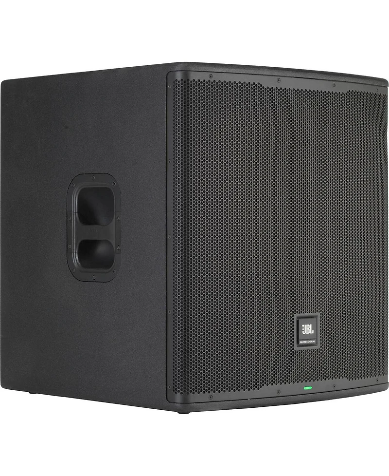Jbl EON718S 1500W Powered Pa Subwoofer with Bluetooth and Dsp