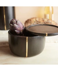 The Collective Home, Mondrian Medium Canister
