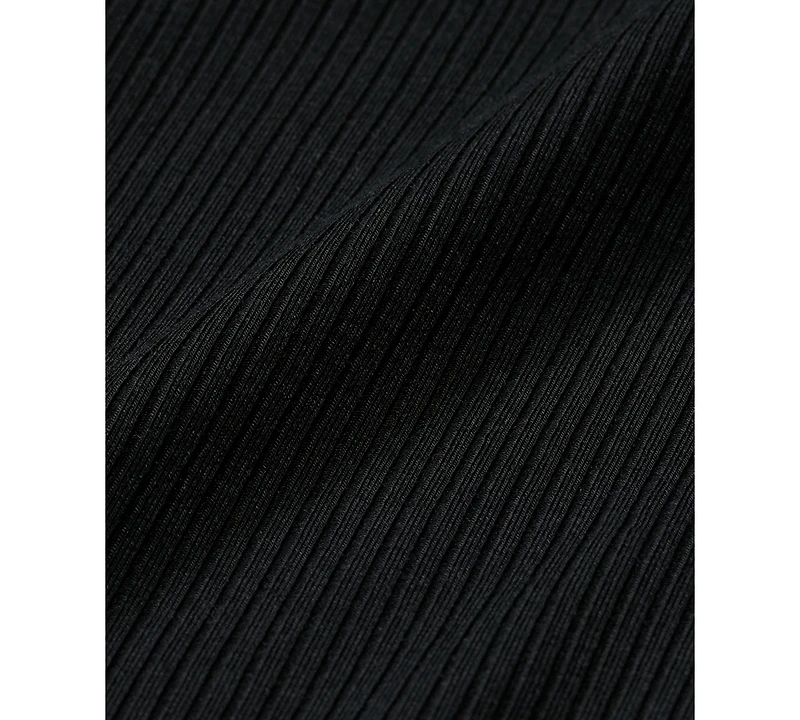 Nike Sportswear Chill Knit Women's Mid-Rise Tight Ribbed Skort