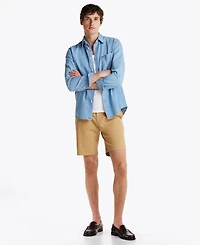 Tommy Hilfiger Men's Brooklyn 1985 9" Shorts