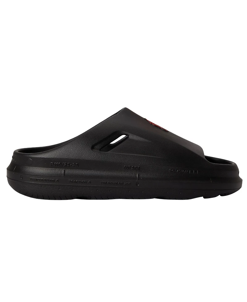 Polo Ralph Lauren Men's Saber Slide Sandals