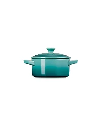 Le Creuset Stoneware Mini 8 oz. Round Cocotte