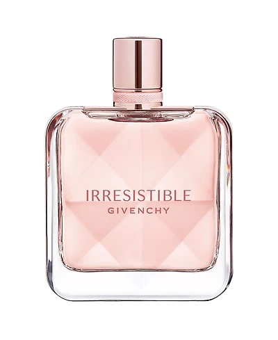 Givenchy Irresistible Eau de Parfum Spray, 4.2 oz.