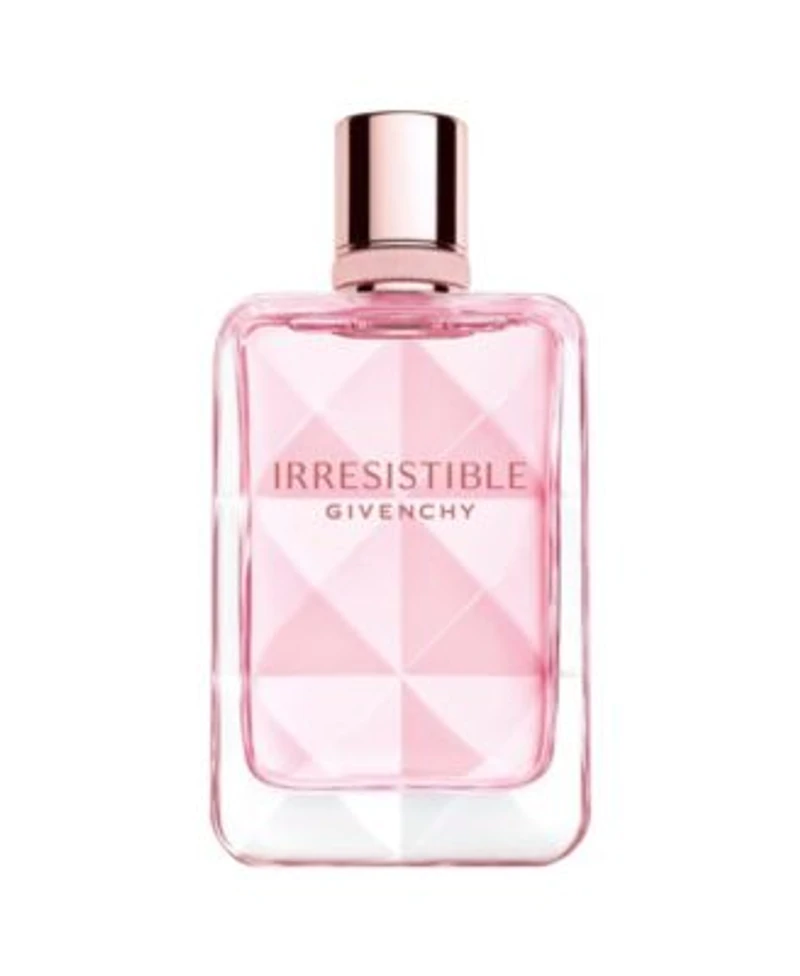 Givenchy Irresistible Very Floral Eau De Parfum Fragrance Collection