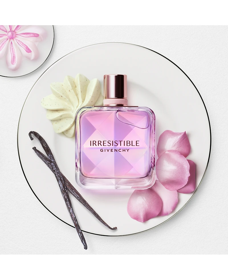 Givenchy Irresistible Nectar Eau De Parfum, 1.7 oz.