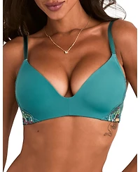 Adore Me Women's Arwen Contour Plunge Bra