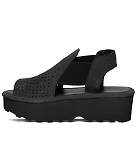 Bearpaw Women's Tatiana Platform Sandals