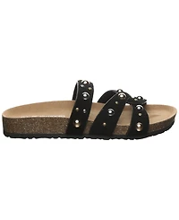 Bearpaw Women's Kaia Slip-On Sandals