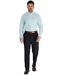 Club Room Men's Core Plus Oxford Shirt, Macy's Exclusive