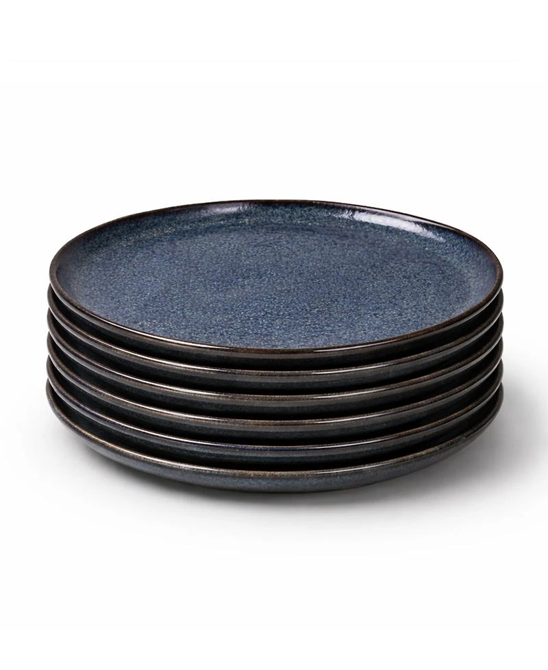 Porto Brasil Stoneware Dinner Plates