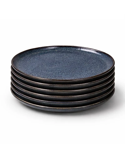 Porto Brasil Stoneware Dinner Plates