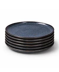 Porto Brasil Stoneware Dinner Plates
